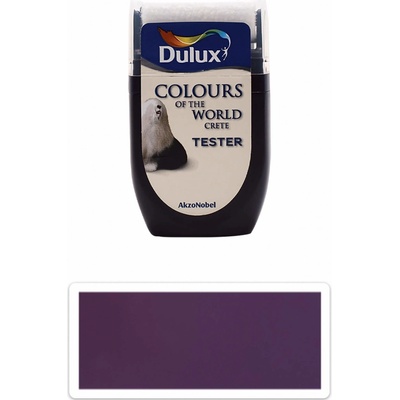 Dulux CoW tester Levandula 30 ml