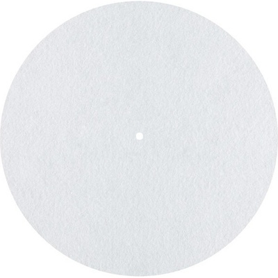 Dynavox Slipmate Neutral Anti static PM2 Biela