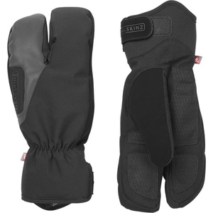 Sealskinz Ръкавици Sealskinz Barwick Gloves - Black - размер XL (202-6863-0114)