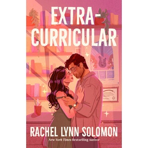 Extracurricular (ISBN: 9798217188284)