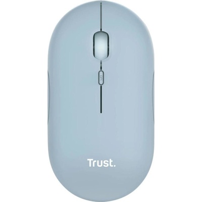 Trust Puck Rechargeable Bluetooth Wireless Mouse 24126