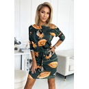 Numoco dámske šaty 13-165