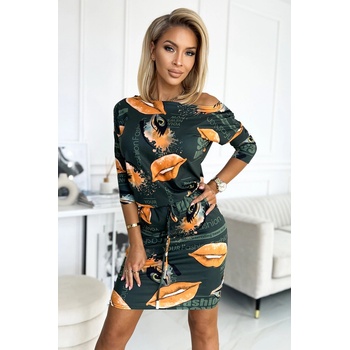 Numoco dámske šaty 13-165