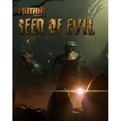 Mutant Year Zero: Seed of Evil