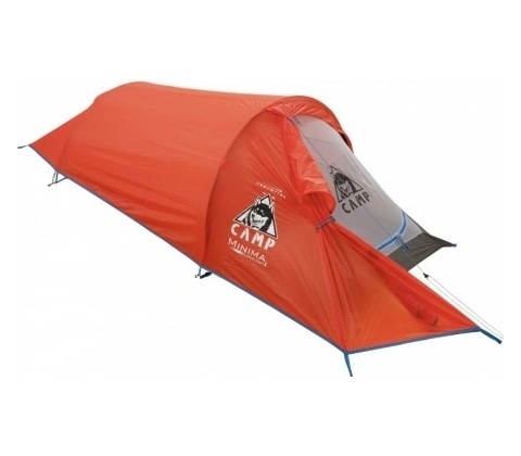 Camp Minima 1 SL