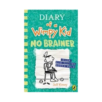 Diary of a Wimpy Kid: Book 18