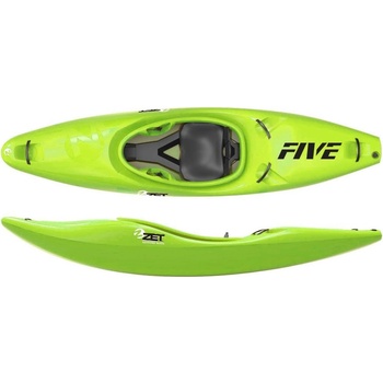 Zet Five