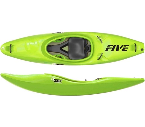 Zet Five