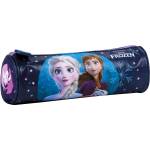 DERFORM Овален ученически несесер Derform Frozen 31 (87549)