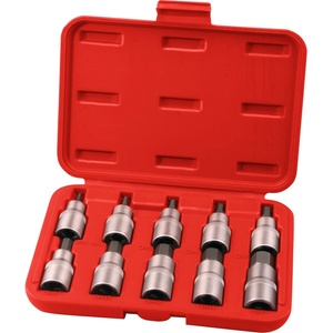 Extol Вложки EXTOL PREMIUM ? ? ? ? ? ? ? ? ? , комплект от 10 бр. , 1/2"x55 мм (8818120)