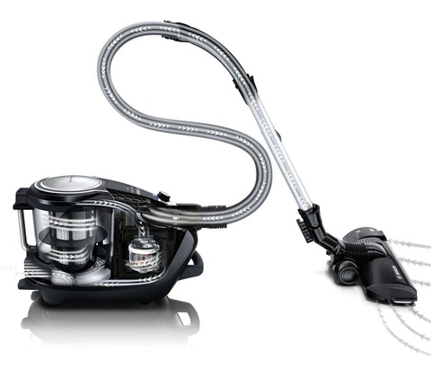 Bosch BGS7RCL