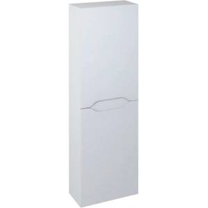 SAPHO Wave - Шкафче 40x140x20 см, с 2 врати, бял WA250-3030 (WA250-3030)