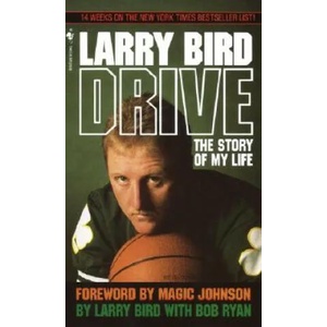 Drive | Larry Bird (ISBN: 9780553287585)