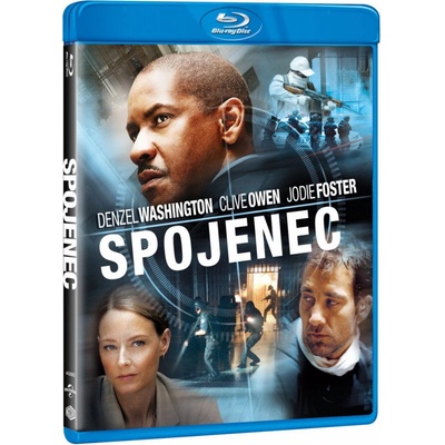 Spojenec BD