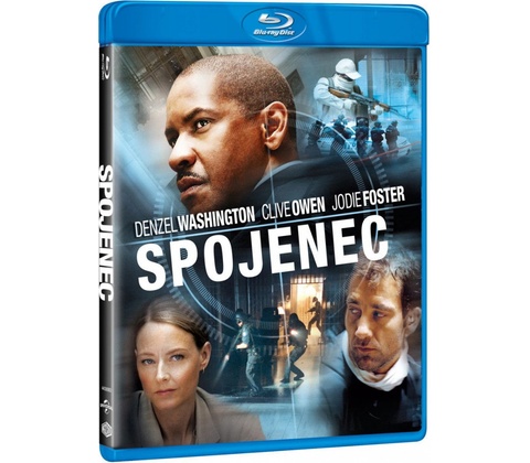 Spojenec BD