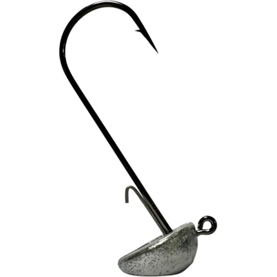 Jigovky.cz Jigové Hlavičky Jigextra TipUp Drátek 5ks 7g vel. 2