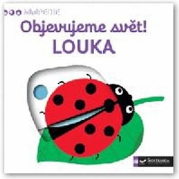 Objevujte svět! Louka