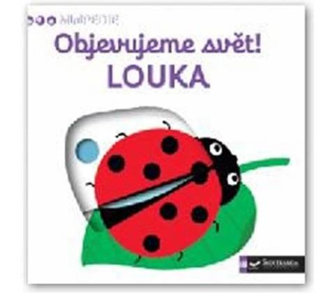Objevujte svět! Louka