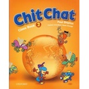 Chit Chat 2 Class Book