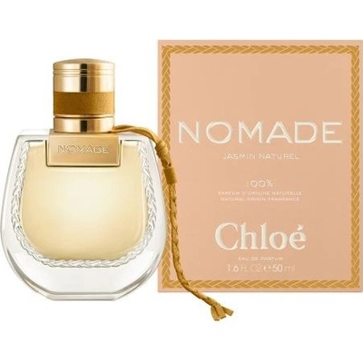 Chloé Nomade Jasmin Naturel parfumovaná voda dámska 50 ml