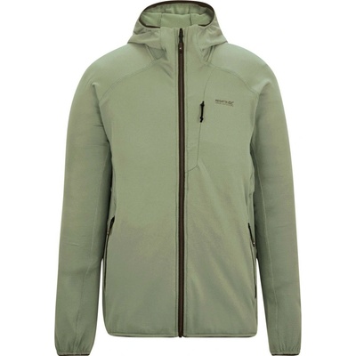 Regatta Kadley Midlayer svetlozelená