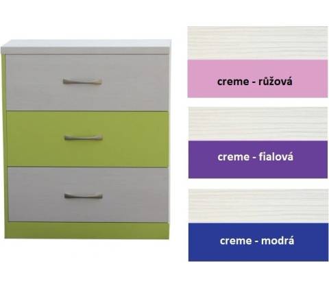 Bradop CASPER C103
