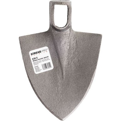 Gardex špicatá 630 g, kovaná