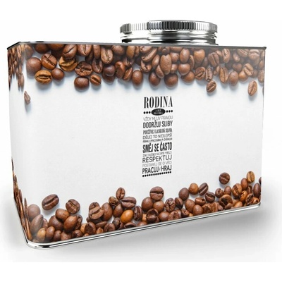 Sablio Dárková káva Rodina 3 250 g