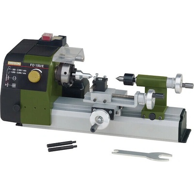 Proxxon Soustruh FD 150/E