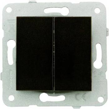 Panasonic КЛЮЧ ДВОЕН КАРЕ ПЛЮС ЧЕРЕН wktt00092bl-eu2 (wktt00092bl-eu2)