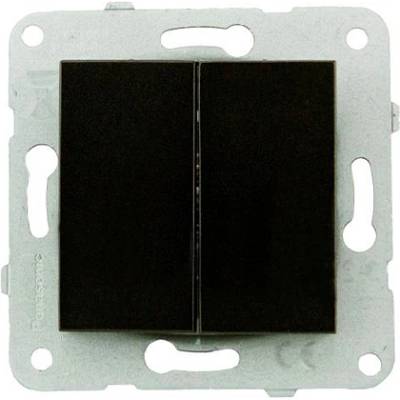 Panasonic КЛЮЧ ДВОЕН КАРЕ ПЛЮС ЧЕРЕН wktt00092bl-eu2 (wktt00092bl-eu2)