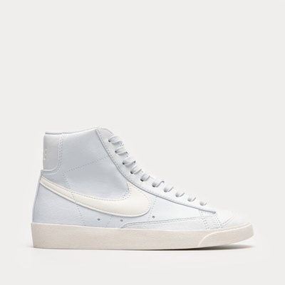 Nike W Blazer Mid '77 Next Nature дамски Обувки Маратонки DQ4124-400 Син 37, 5 (DQ4124-400)