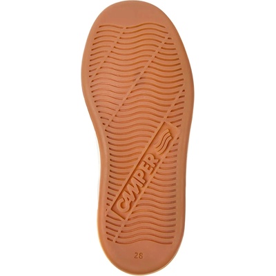 Camper Детски кожени маратонки Camper Runner Four Kids (K800247.28.34)
