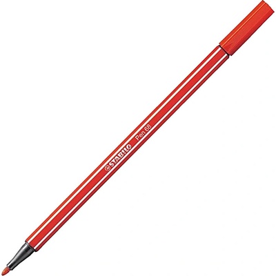 Stabilo Pen 68/40 - červený