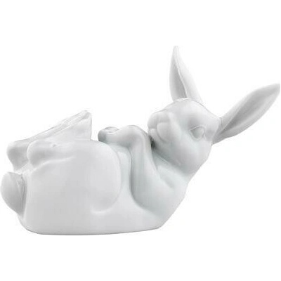 Fürstenberg Zajac, Lotte 11,6 x 7 cm