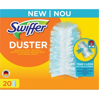 Swiffer Duster náhradné prachovky 20 ks