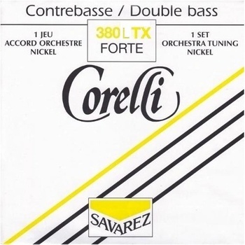 Savarez 380LTX Corelli