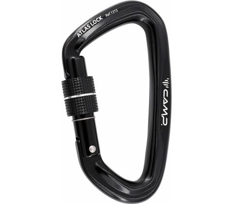 Camp Atlas Lock