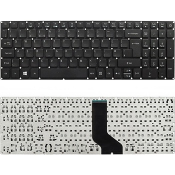 KLÁVESNICE ACER ASPIRE E15 E5-573 F5-573 E5-575