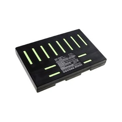 Cameron Sino CS-PCS680VX 14.4V Ni-MH 2500mAh - neoriginální – Zboží Mobilmania