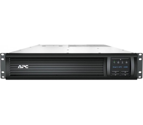 APC SMT2200RMI2U