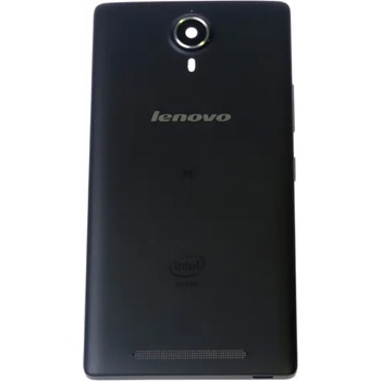 Заден капак за Lenovo P90 черен
