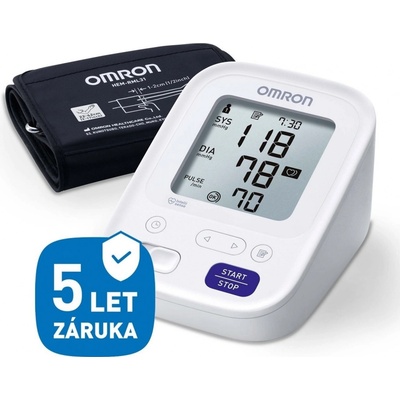 OMRON M3 Easy 2184