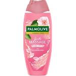 Palmolive СПР. ГЕЛ МИНЕРАЛ ЗА НЕЖЕН МАСАЖ 500 МЛ