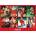 Schmidt Spiele - Puzzle Coca Cola - Santa Claus - 1 000 piese