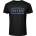 Low frequency мъжка тениска Nine Inch Nails - Logo - LOW FREQUENCY - NIN004TS
