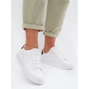 Step in style Дамски кецове модел 224713 Step in style