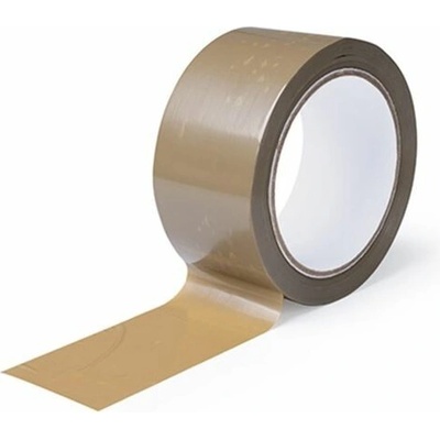 solvent ice strong Nezaradený Baliaca páska 48 mm x 60 m hnedá