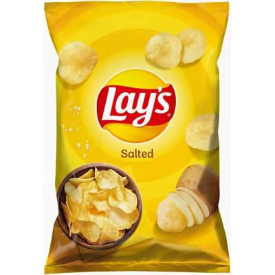 Lay's solené 180 g