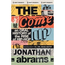The Come Up - Jonathan Abrams